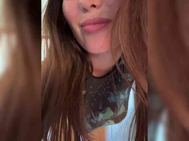 SweetySonya webcam