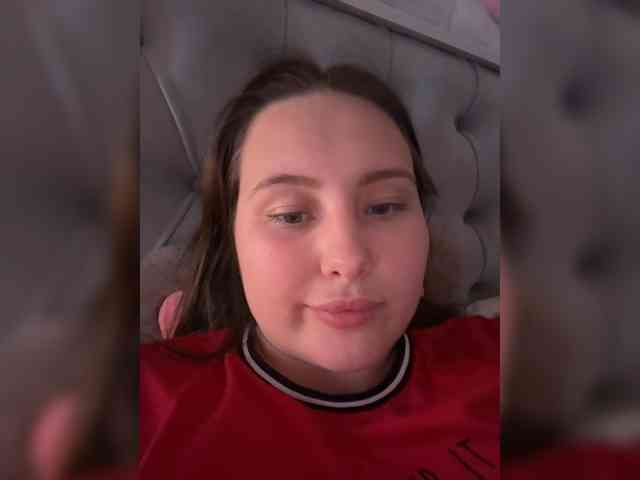 SweetySonya webcam