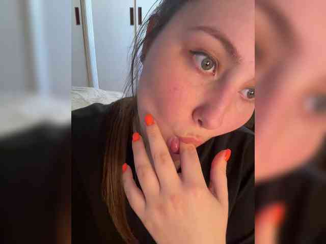 SweetySonya webcam