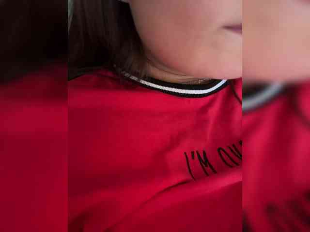 SweetySonya webcam