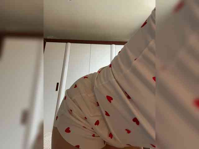 SweetySonya webcam