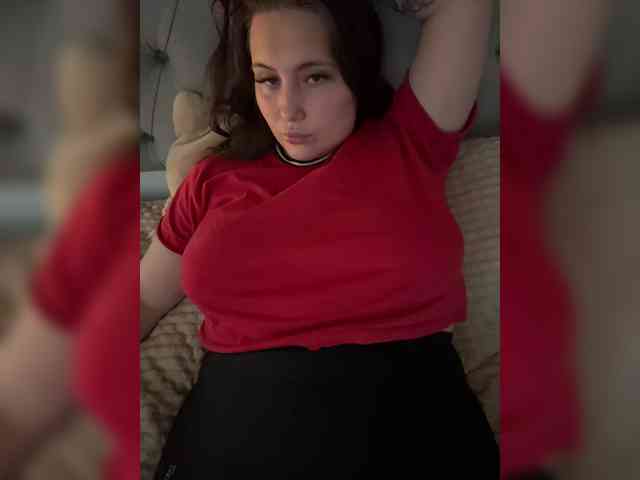 SweetySonya webcam