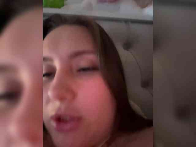 SweetySonya webcam