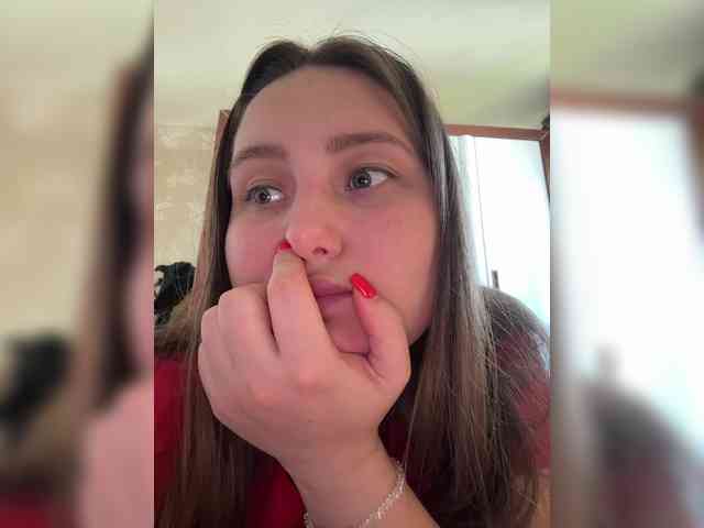 SweetySonya webcam