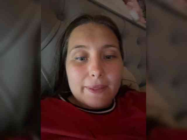 SweetySonya webcam