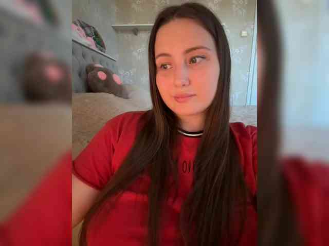 SweetySonya webcam