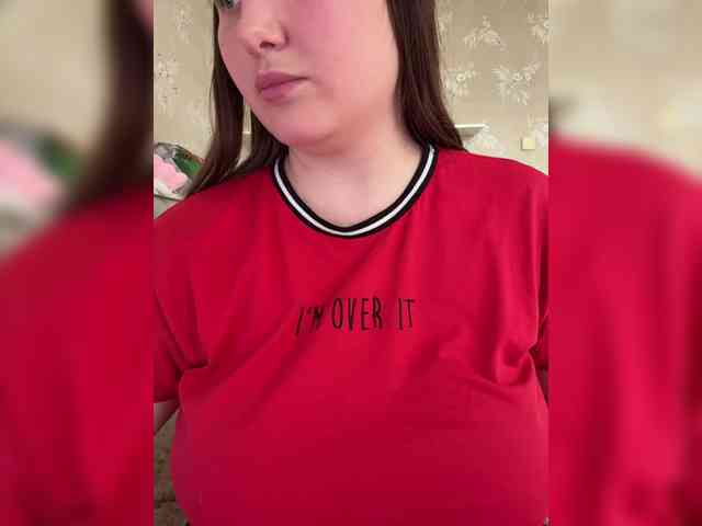 SweetySonya webcam