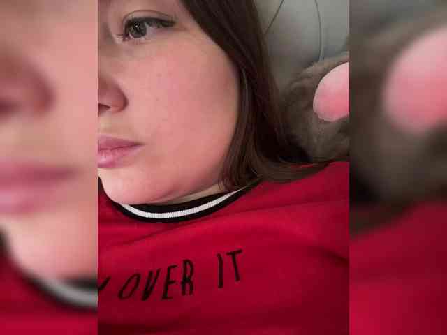 SweetySonya webcam