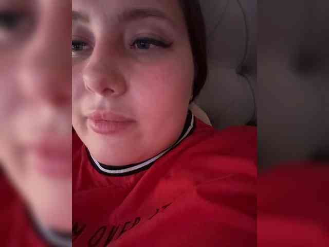 SweetySonya webcam