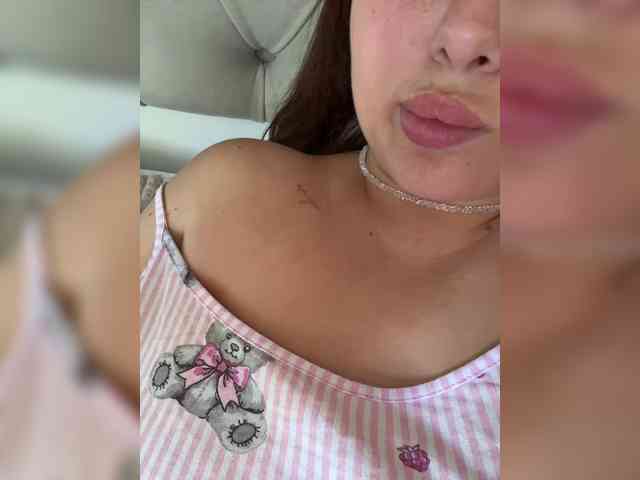 SweetySonya webcam