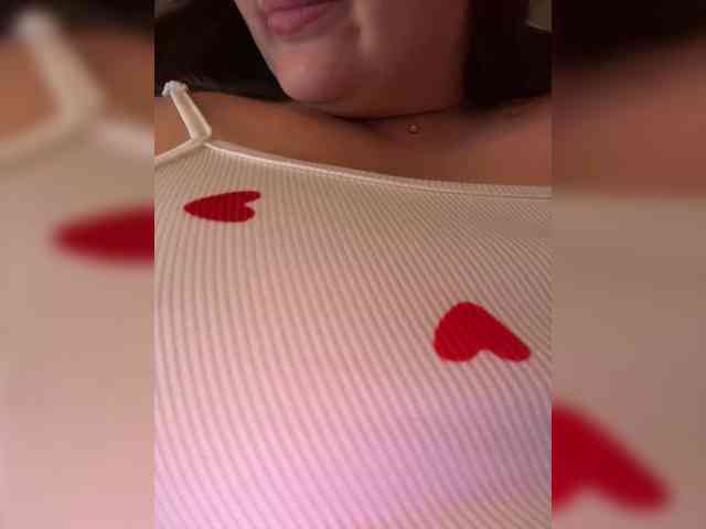 SweetySonya webcam
