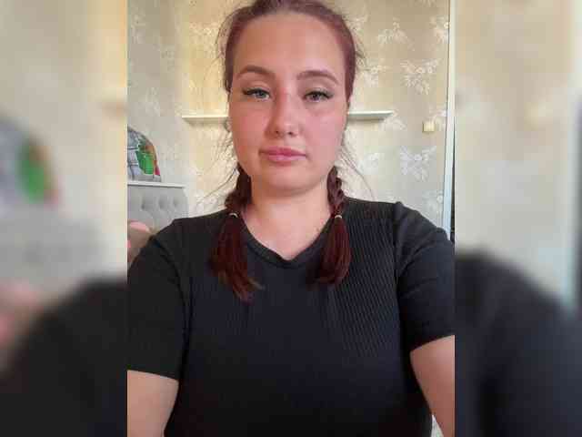 SweetySonya webcam