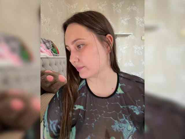 SweetySonya webcam