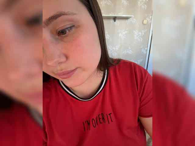 SweetySonya webcam