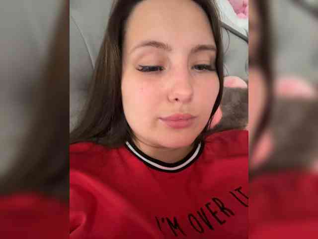 SweetySonya webcam