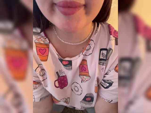 SweetySonya webcam