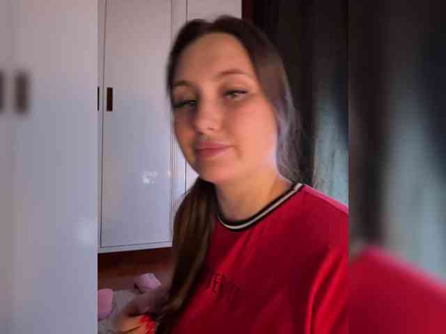 SweetySonya webcam