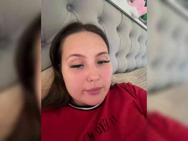 SweetySonya webcam