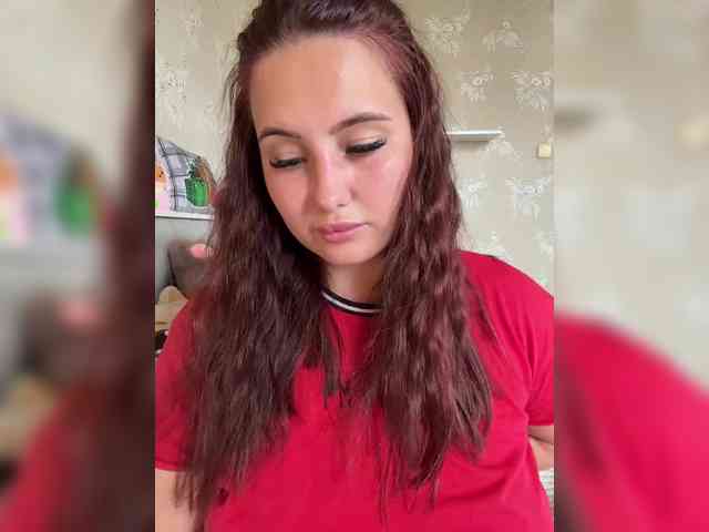 SweetySonya webcam