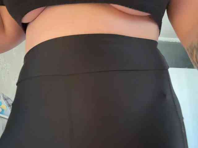 SweetySonya webcam