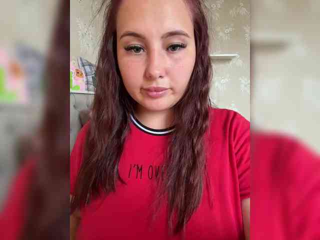 SweetySonya webcam