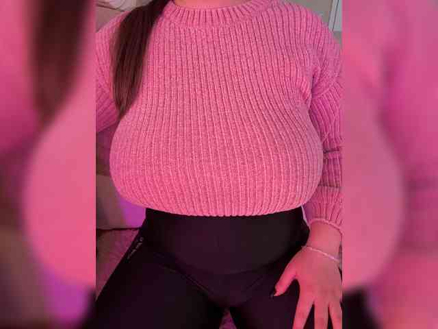 SweetySonya webcam