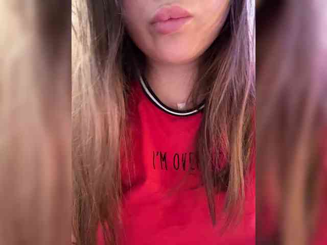 SweetySonya webcam