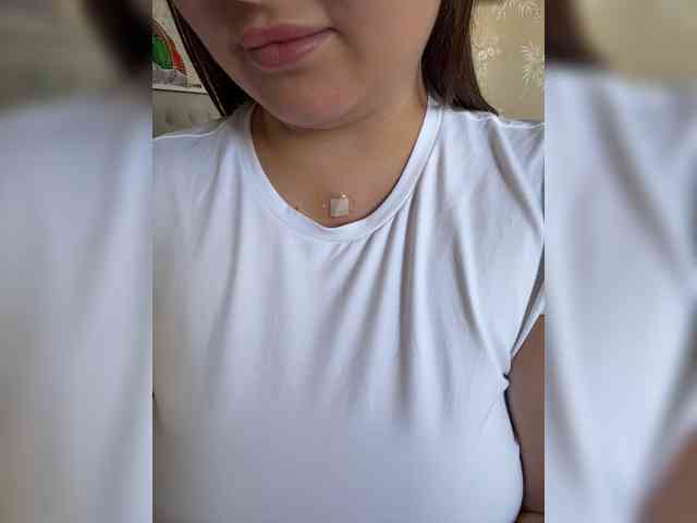 SweetySonya webcam
