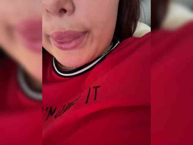 SweetySonya webcam