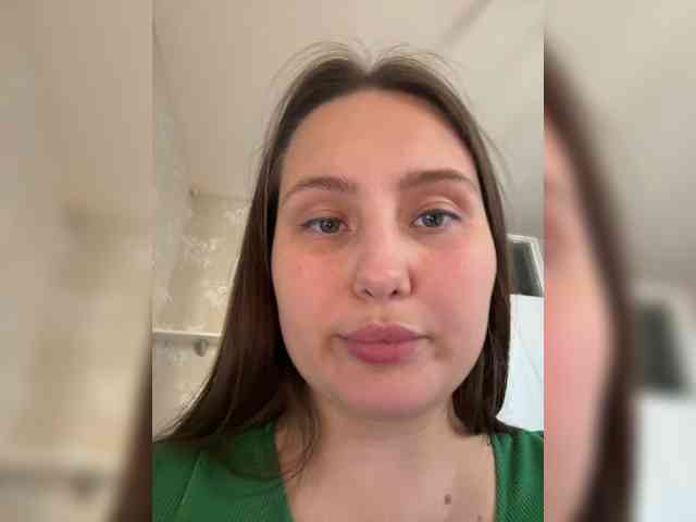SweetySonya webcam