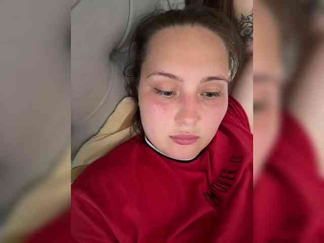 SweetySonya webcam
