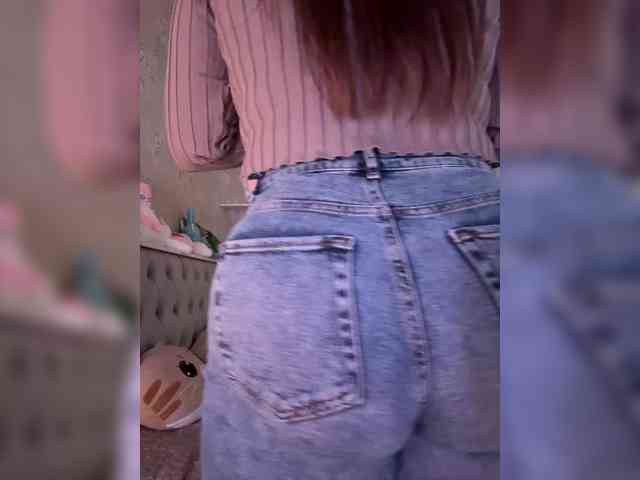 SweetySonya webcam