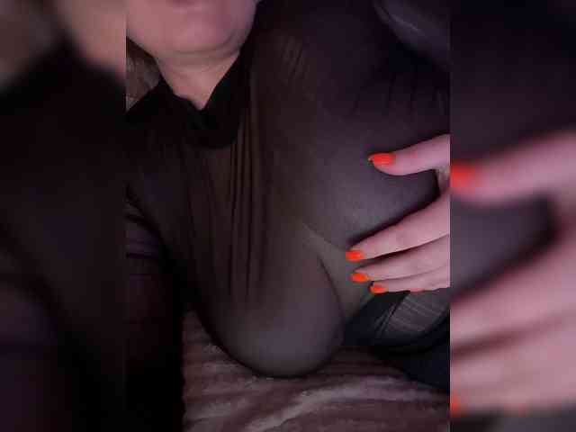SweetySonya webcam