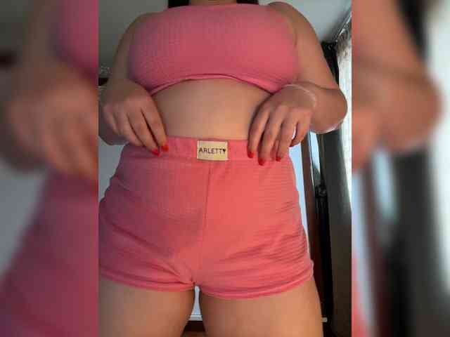 SweetySonya webcam