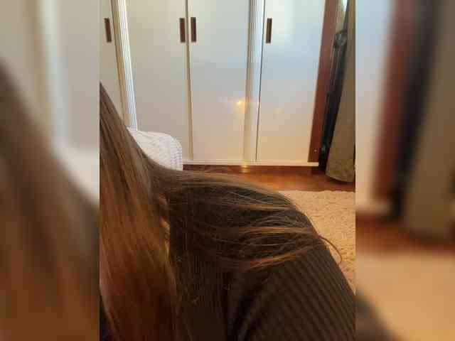 SweetySonya webcam