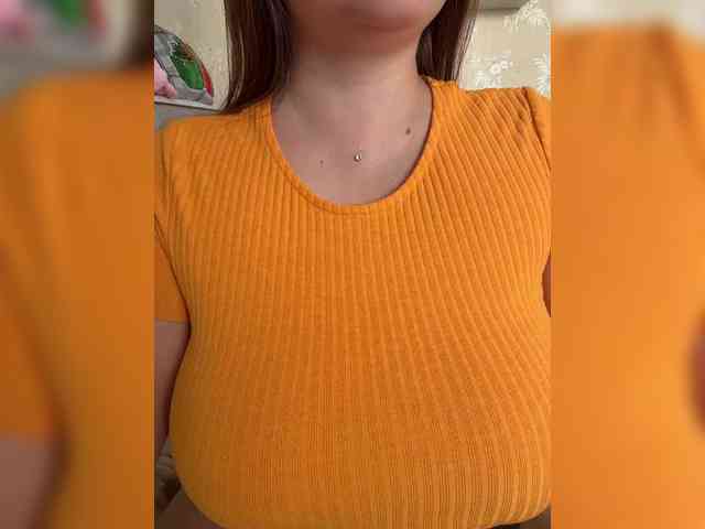SweetySonya webcam