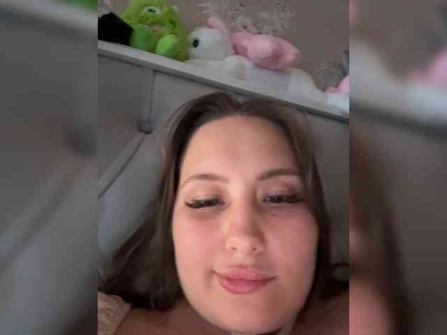 SweetySonya webcam