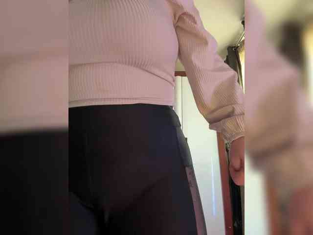 SweetySonya webcam