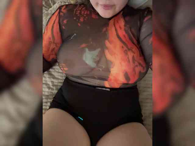 SweetySonya webcam