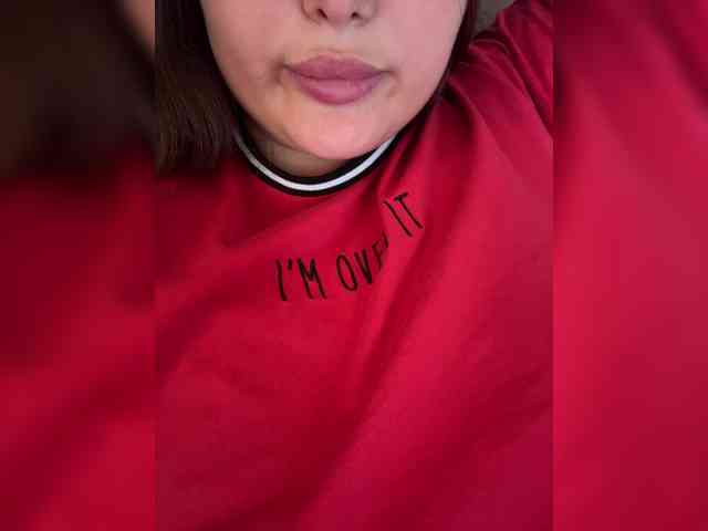 SweetySonya webcam