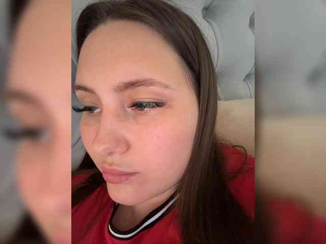 SweetySonya webcam