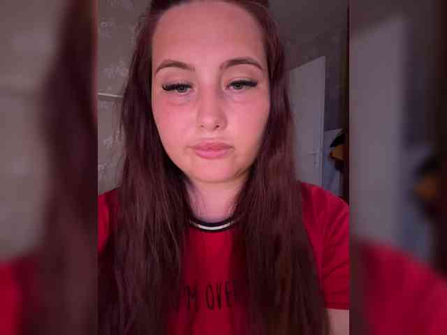 SweetySonya webcam