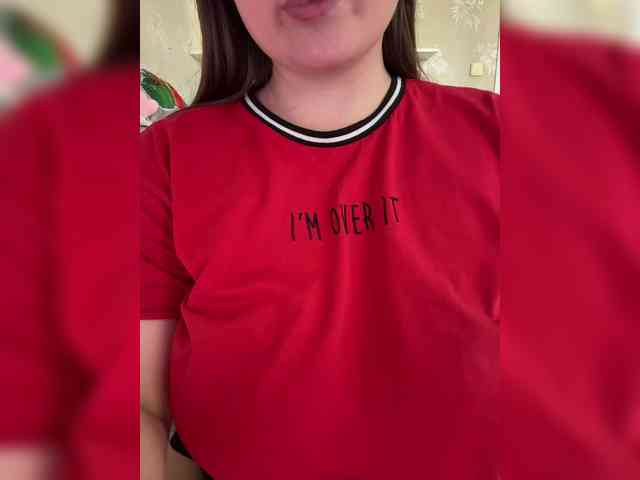 SweetySonya webcam