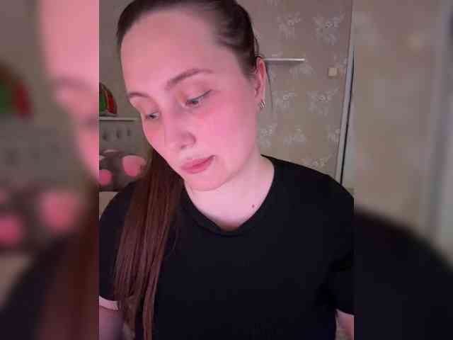 SweetySonya webcam
