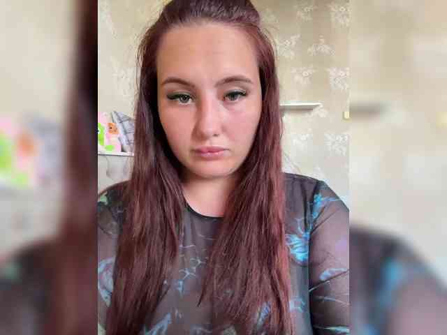 SweetyW- Sex Cam Show