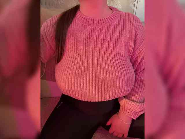 SweetySonya webcam