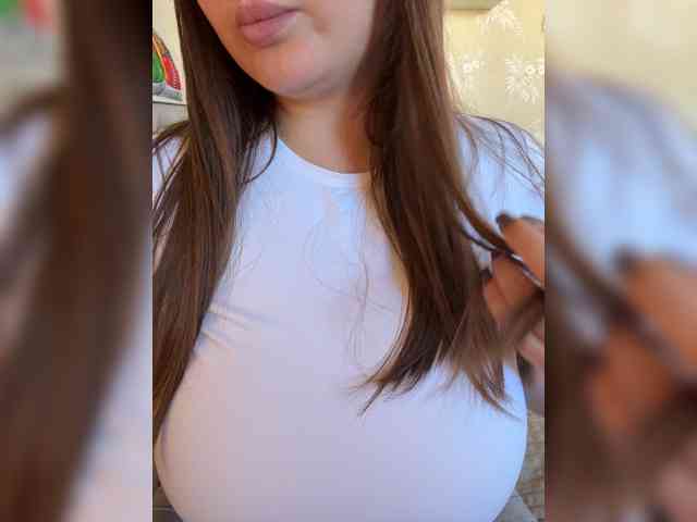 SweetySonya webcam