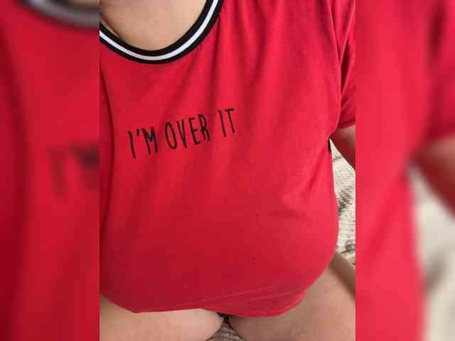 SweetySonya webcam