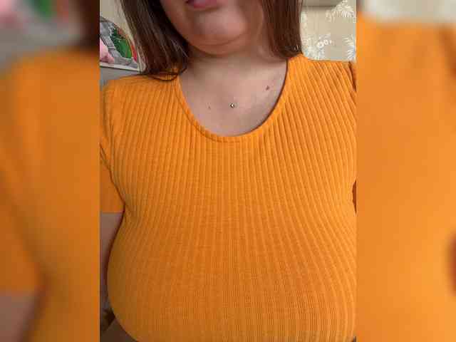 SweetySonya webcam