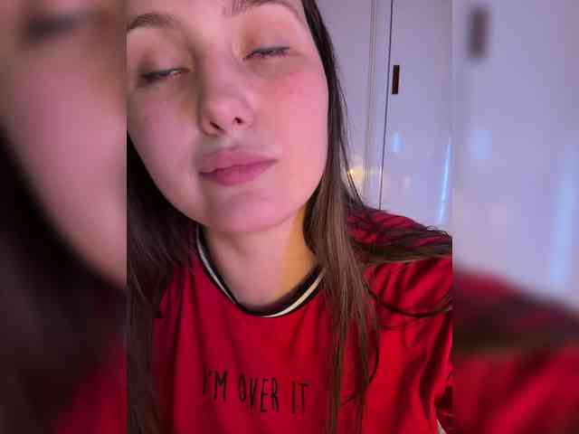 SweetySonya webcam